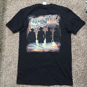 Harley-Davidson T Shirt M